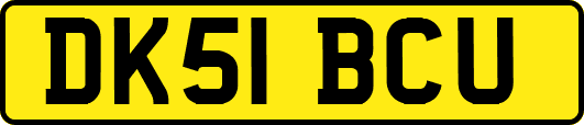DK51BCU