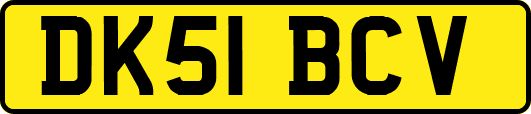 DK51BCV