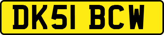 DK51BCW