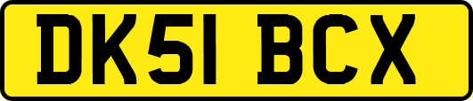 DK51BCX