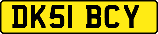 DK51BCY