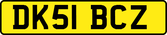 DK51BCZ