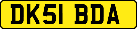 DK51BDA