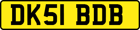 DK51BDB