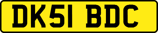 DK51BDC