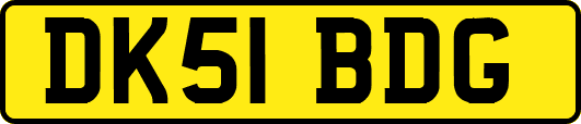 DK51BDG