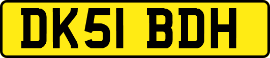 DK51BDH