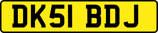 DK51BDJ