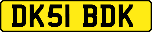 DK51BDK