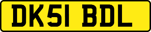 DK51BDL