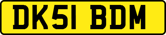 DK51BDM