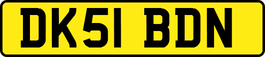 DK51BDN