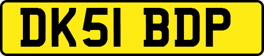 DK51BDP