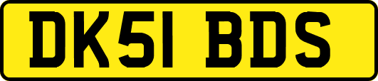 DK51BDS