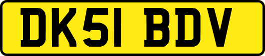 DK51BDV