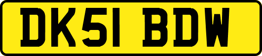 DK51BDW