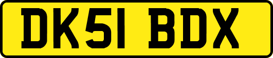 DK51BDX