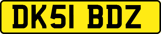 DK51BDZ