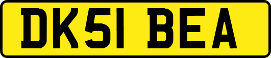 DK51BEA