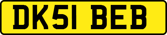 DK51BEB