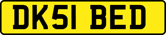 DK51BED