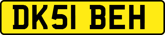 DK51BEH