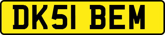 DK51BEM