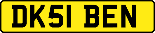 DK51BEN