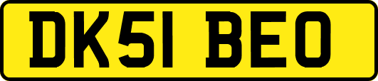 DK51BEO