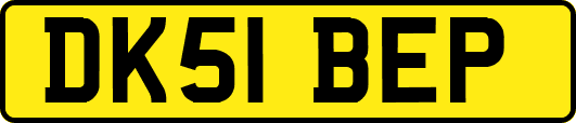 DK51BEP