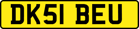 DK51BEU