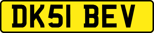DK51BEV