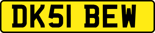 DK51BEW