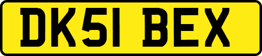 DK51BEX