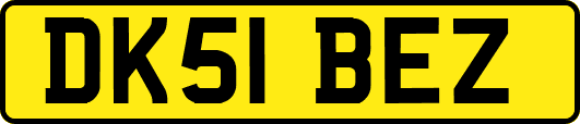 DK51BEZ