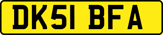 DK51BFA