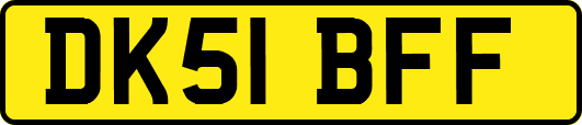 DK51BFF