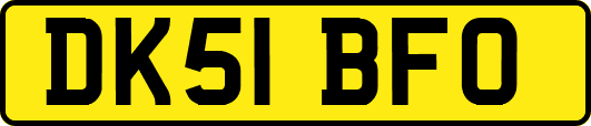 DK51BFO
