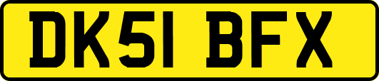 DK51BFX