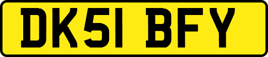 DK51BFY