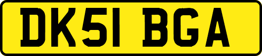 DK51BGA