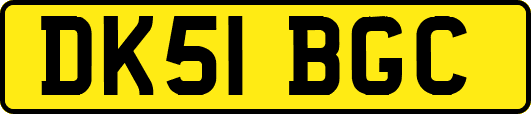 DK51BGC