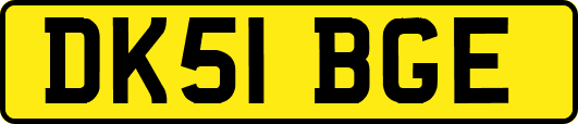 DK51BGE