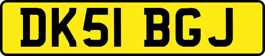 DK51BGJ