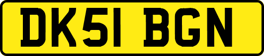DK51BGN