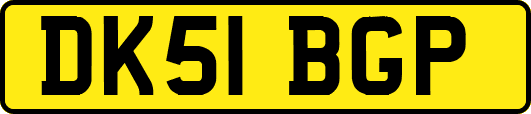 DK51BGP