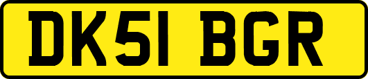 DK51BGR