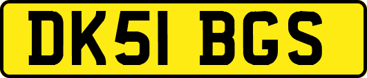 DK51BGS