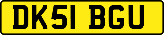 DK51BGU