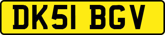 DK51BGV